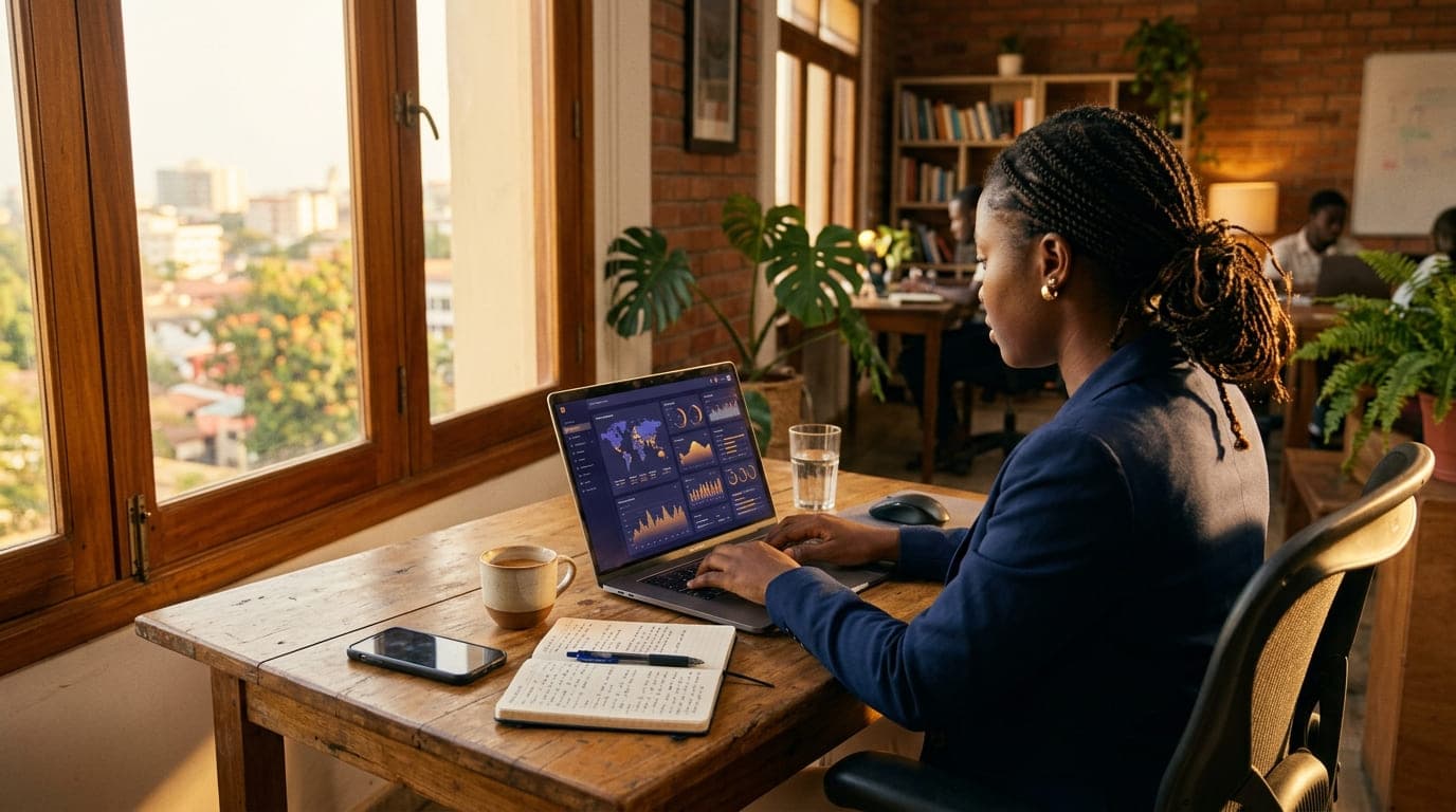 Data Analyst Path preview